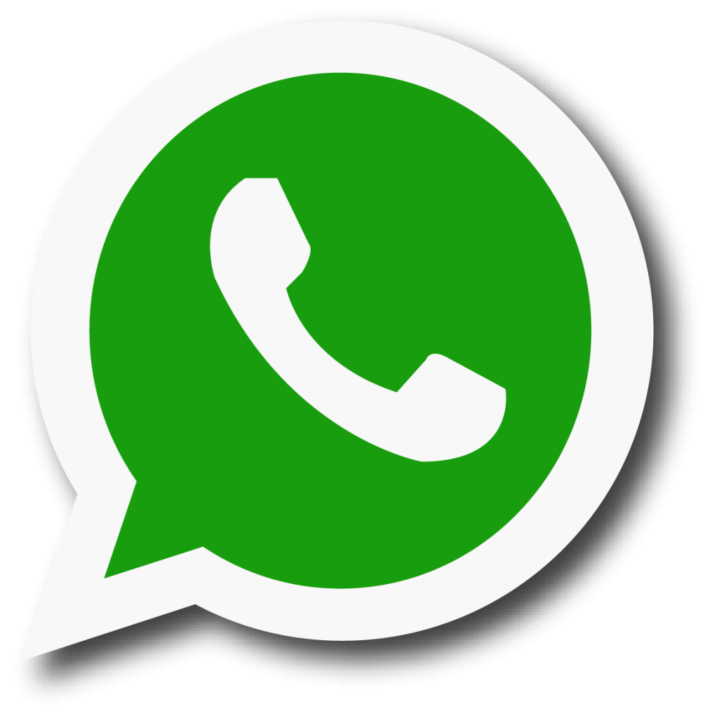 WhatsApp'tan Arayın!